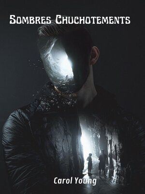 cover image of Sombres Chuchotements